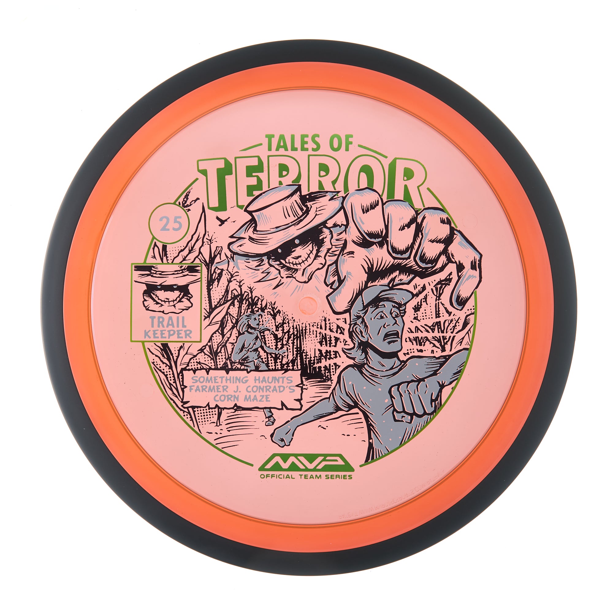 2025 Halloween Special Edition James Conrad Proton Trail