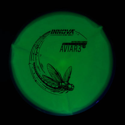 2025 Eveliina Salonen Tour Series Proto Glow Halo Star Aviar3