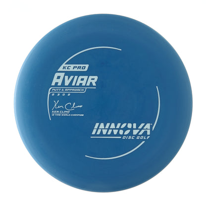 KC Pro Aviar