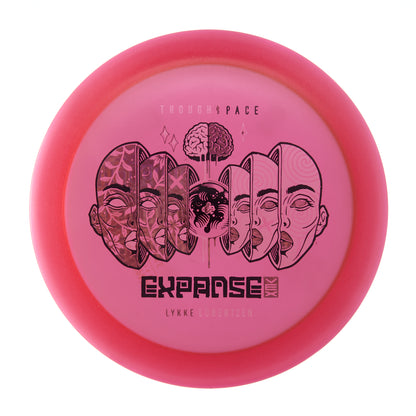 Lykke Lorentzen Signature Edition Vex Expanse