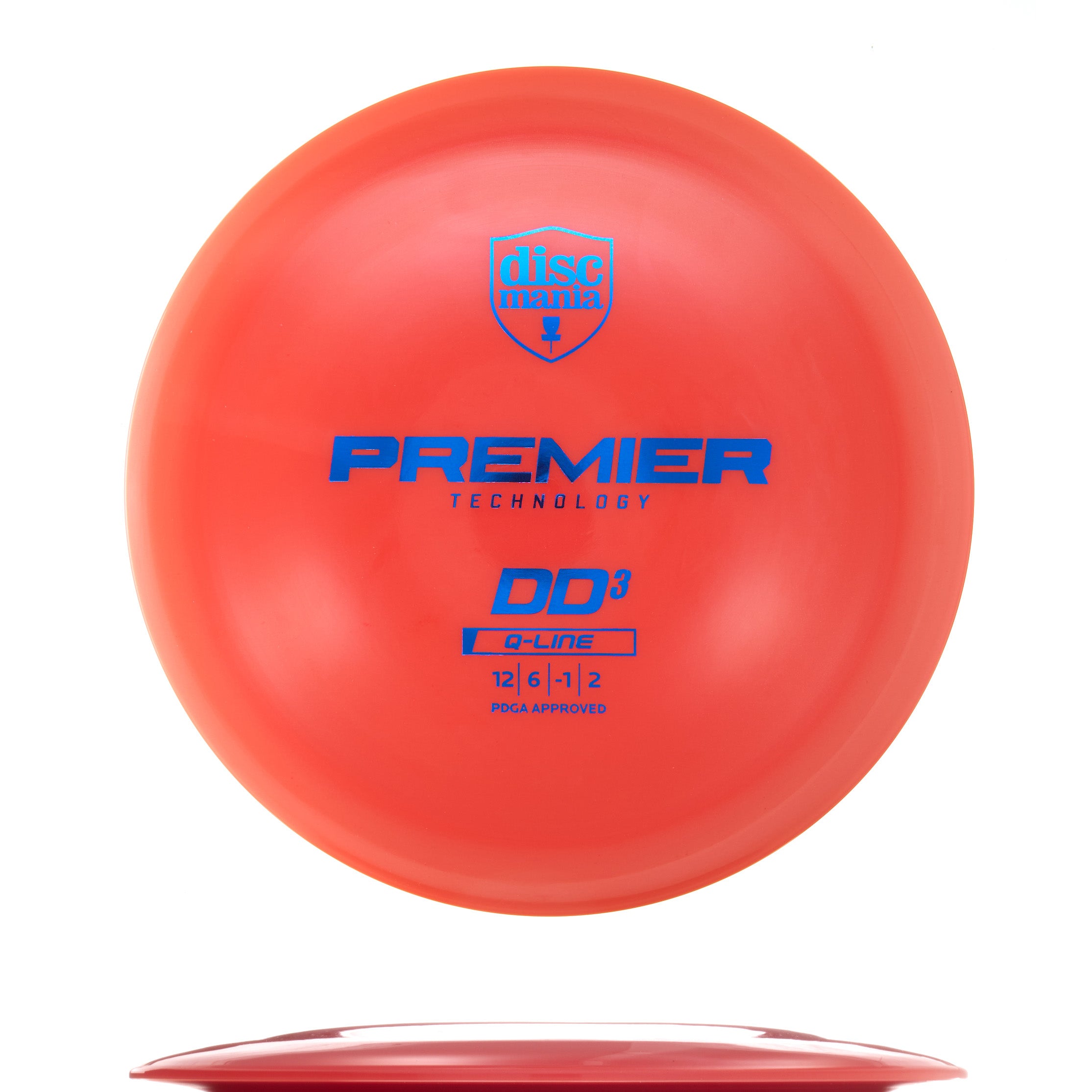 Premiere Q-Line DD3