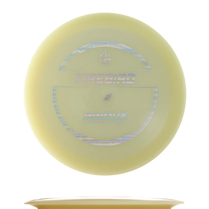 Proto Glow Champion Firebird