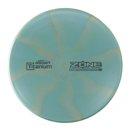 Titanium Zone