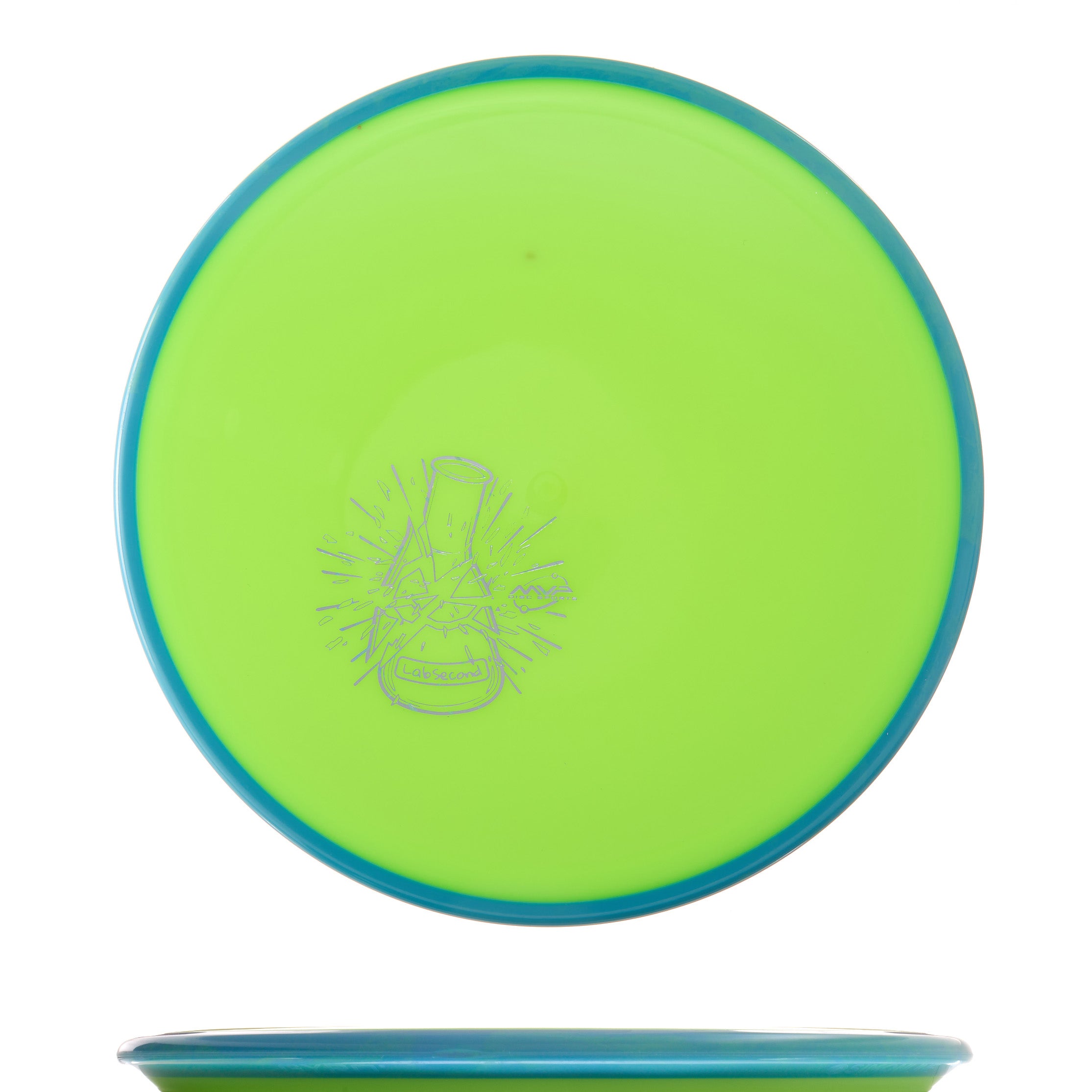 Lab Second Neutron Balance