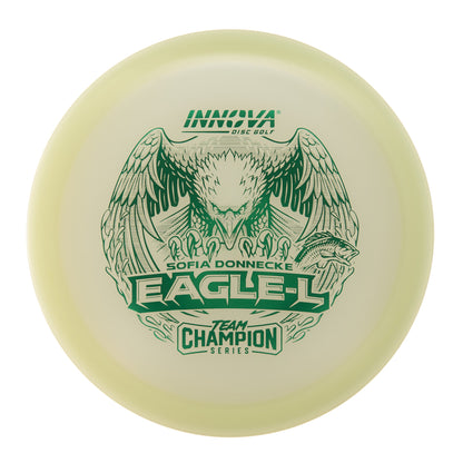Sofia Donnecke Team Champion Series Proto Glow Champion Eagle L