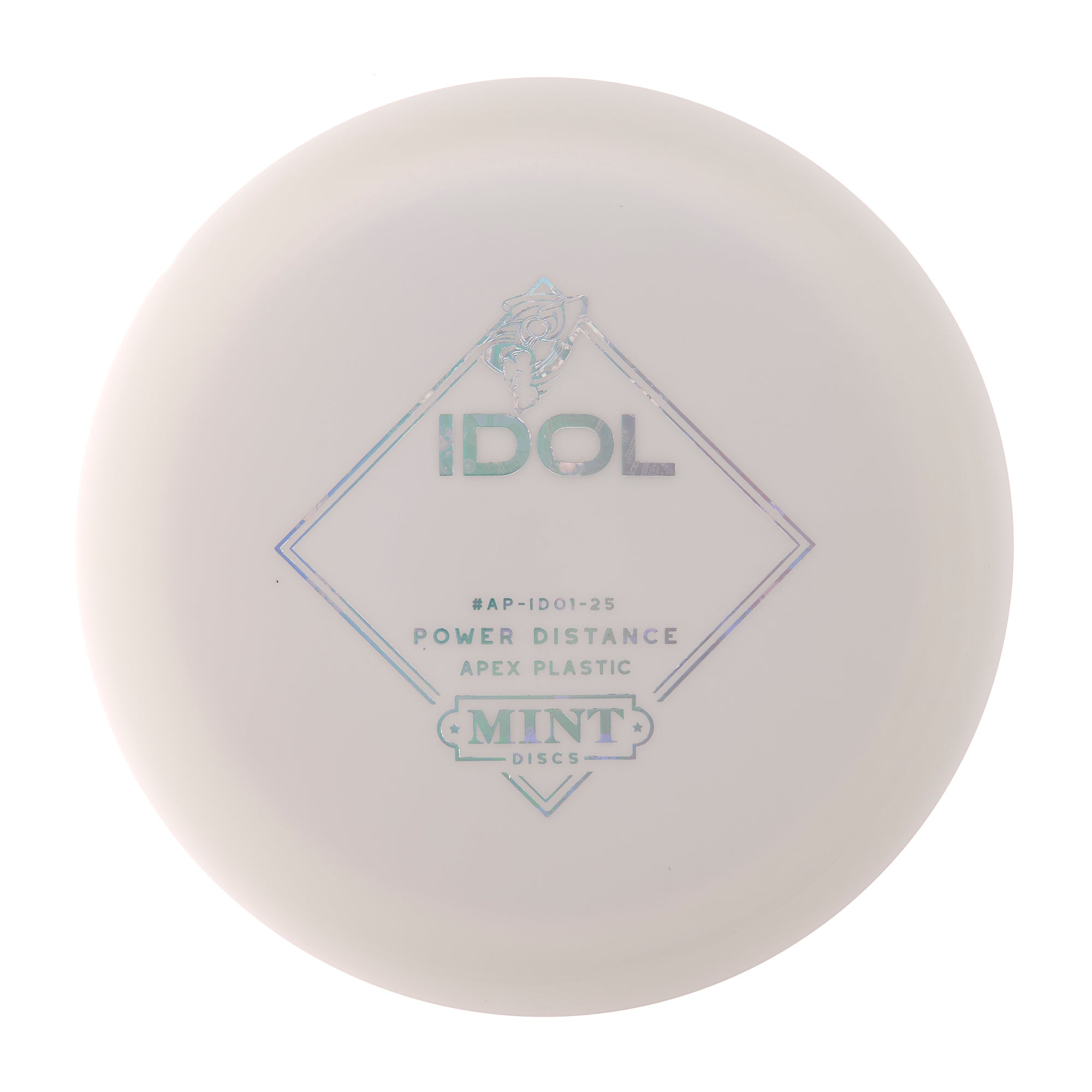 Apex Idol