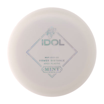 Apex Idol