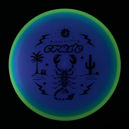 Special Edition Total Eclipse Crave