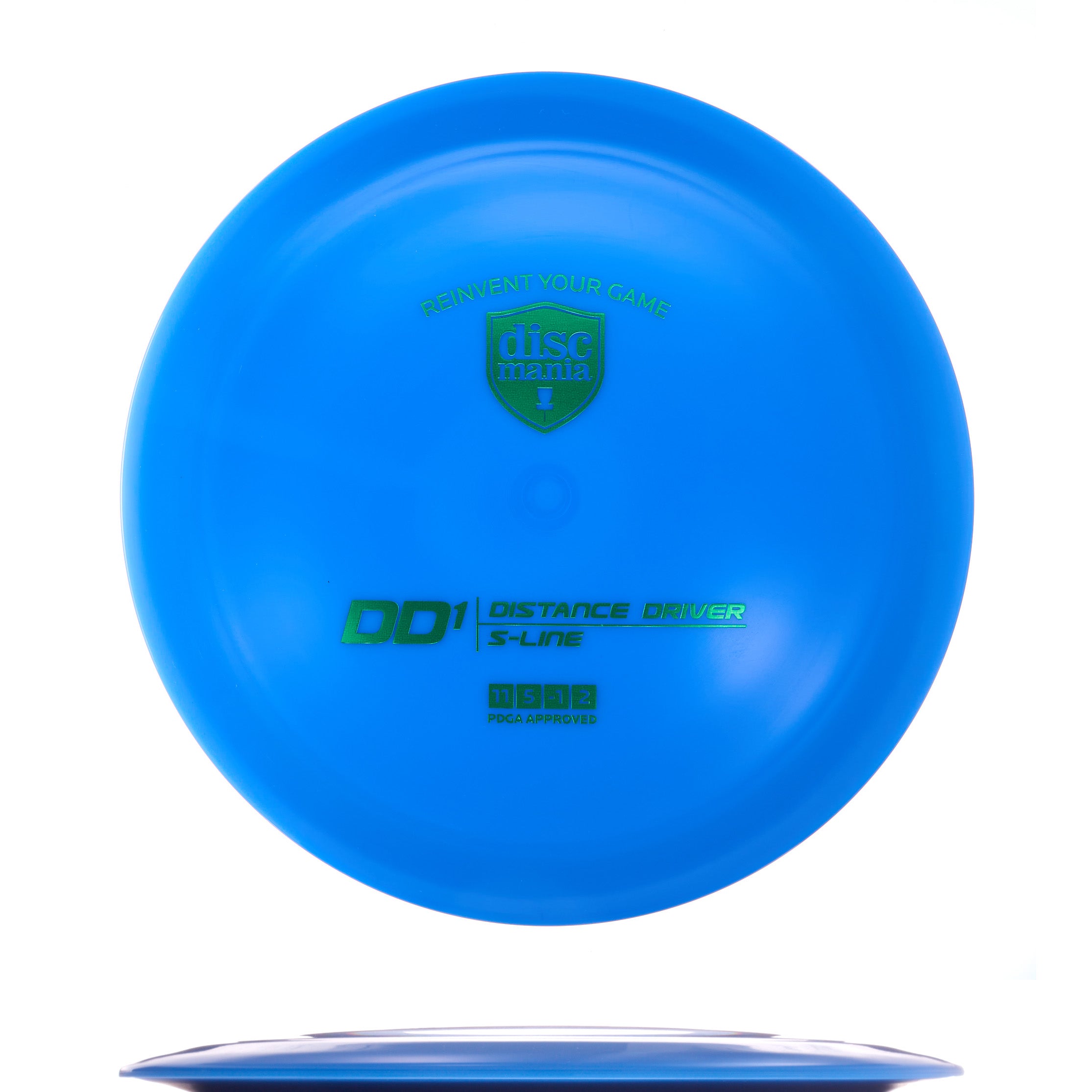 S-Line DD1