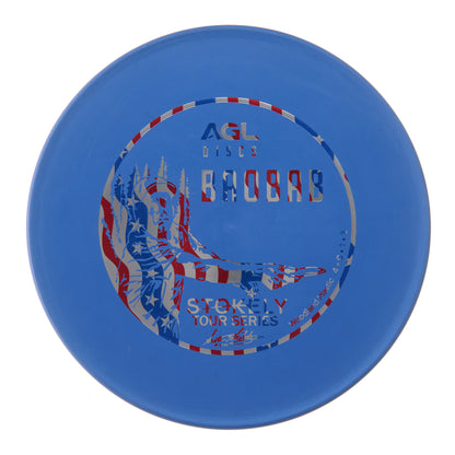 Scott Stokely Tour Series Woodland Baobab