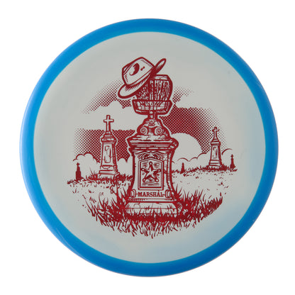 Marshal's Last Ride Classic Soft Orbit Marshal