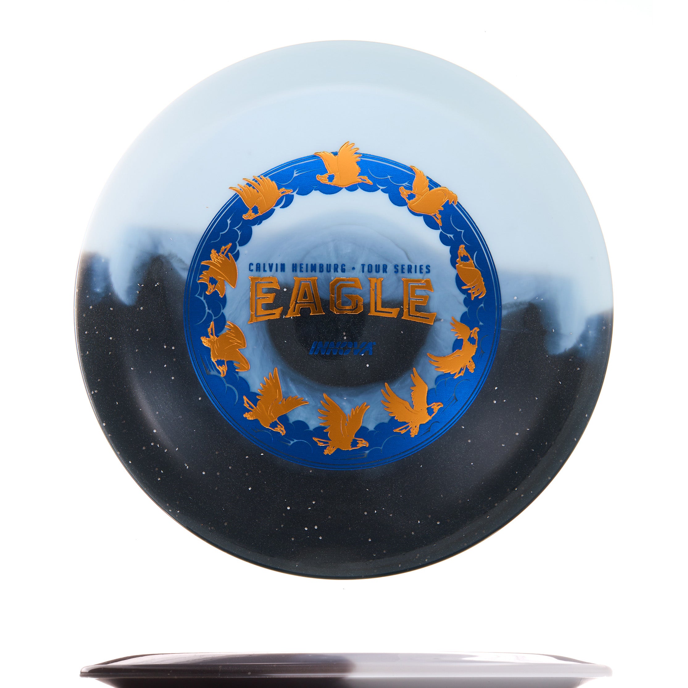 Calvin Heimburg Tour Series Duo Eagle