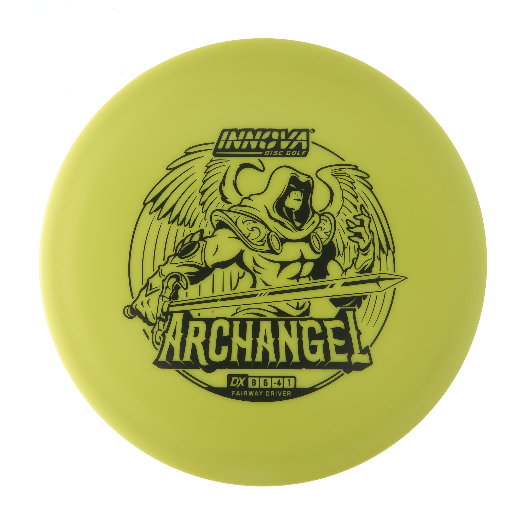 DX Archangel