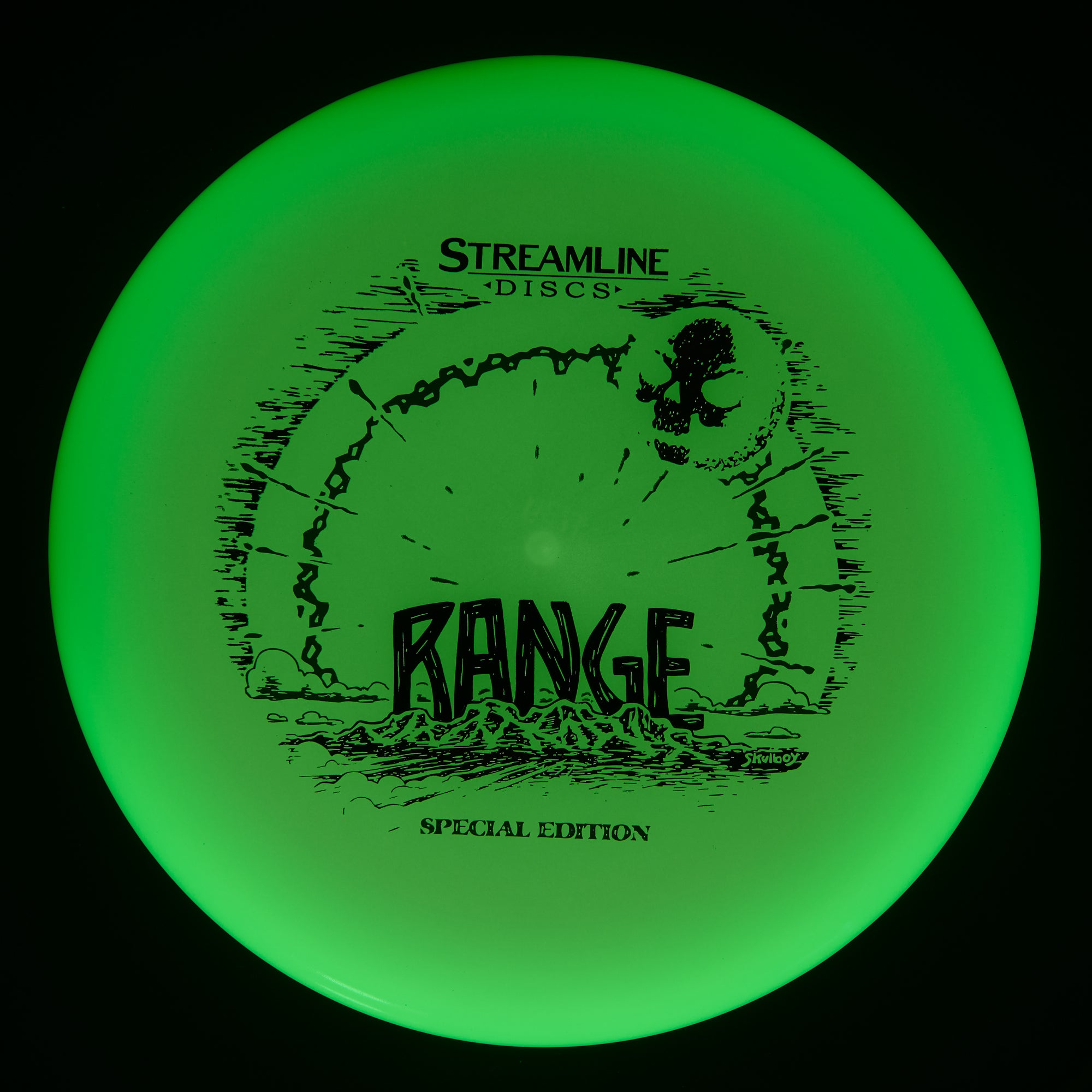 Special Edition Eclipse Range