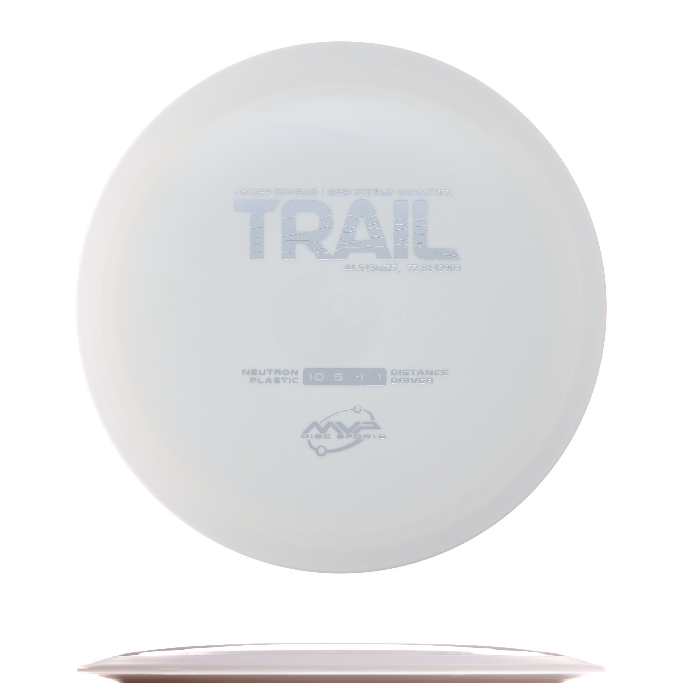 Project Lab Coat Neutron Trail