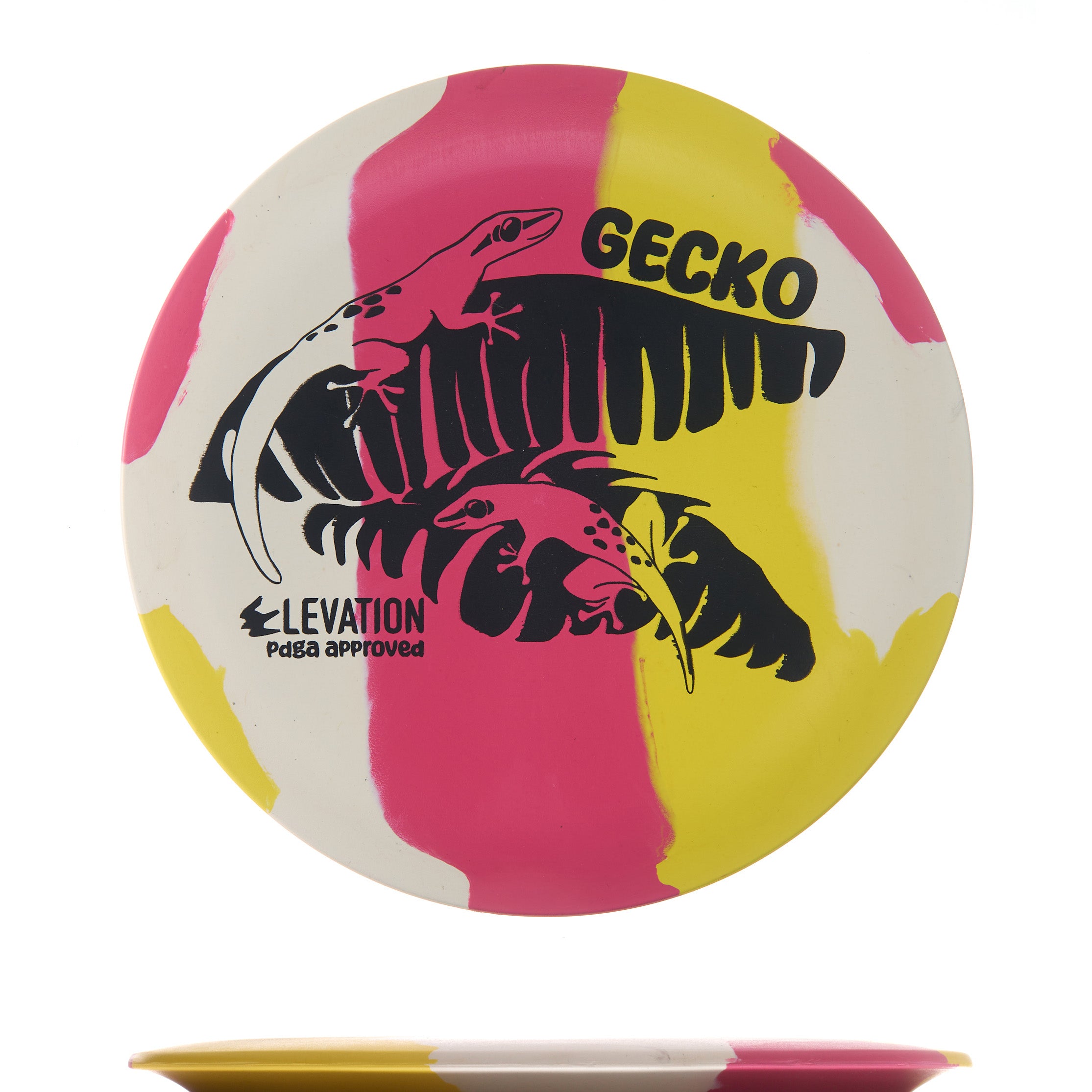 Gummy Worm ecoFLEX Gecko