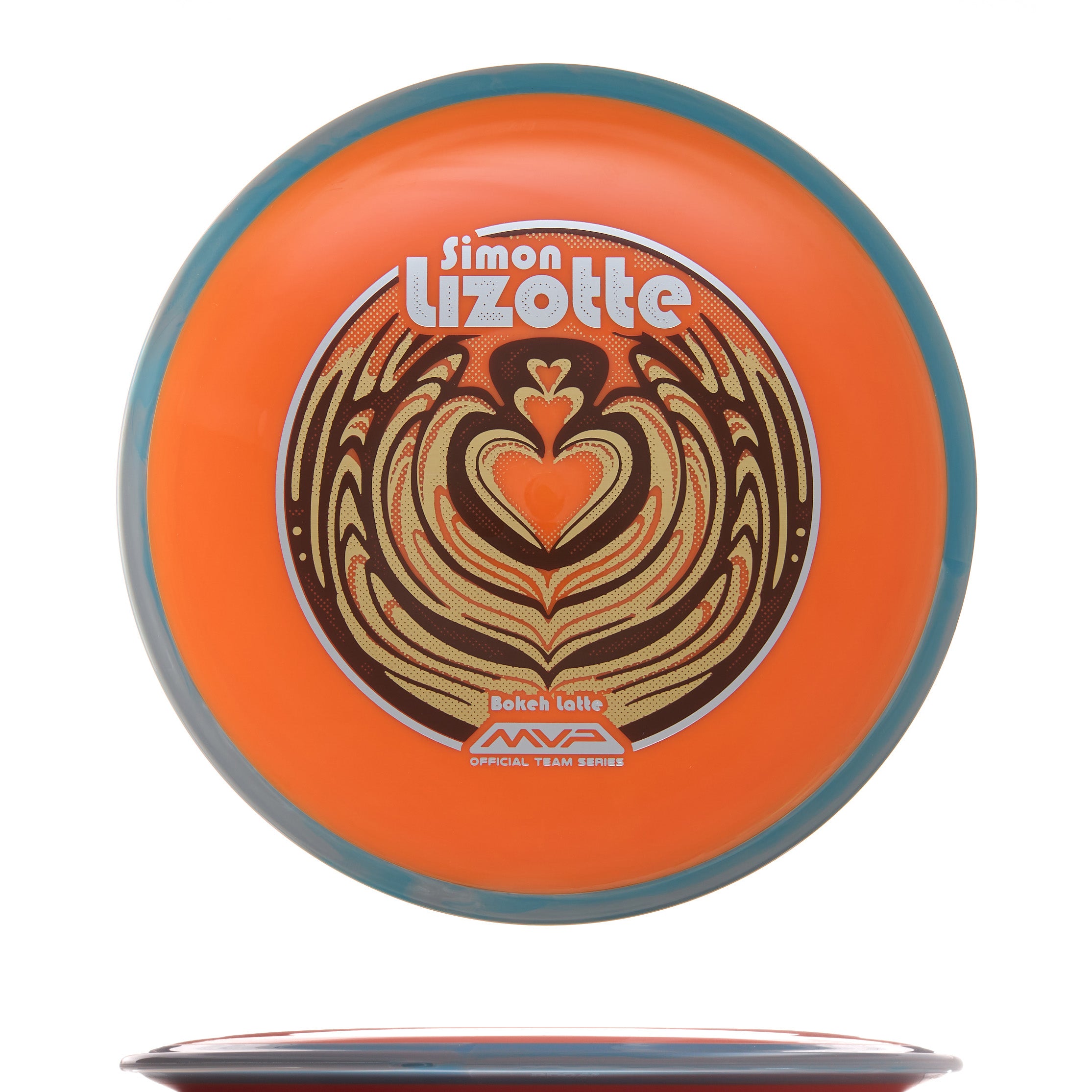 Simon Lizotte Team Series Neutron Bokeh