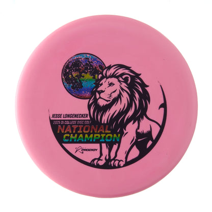 Jesse Longenecker National Champion 300 Ultra Soft PA-2