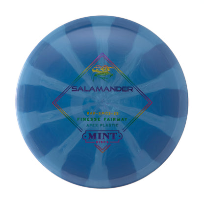 Apex Swirl Salamander