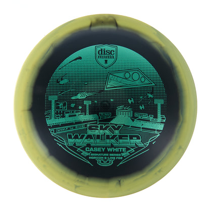 Casey White Sky Walker Signature Series Horizon S-Line FD2