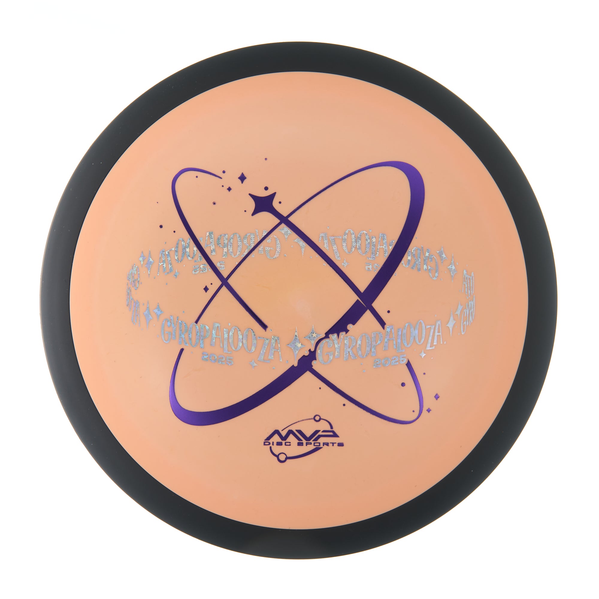 GyroPalooza Fission Dimension