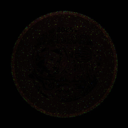 2025 Gyropalooza Particle Proton Particle