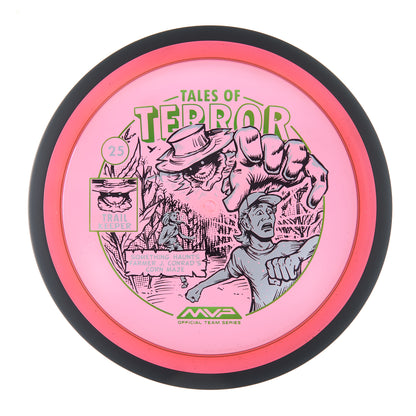 2025 Halloween Special Edition James Conrad Proton Trail