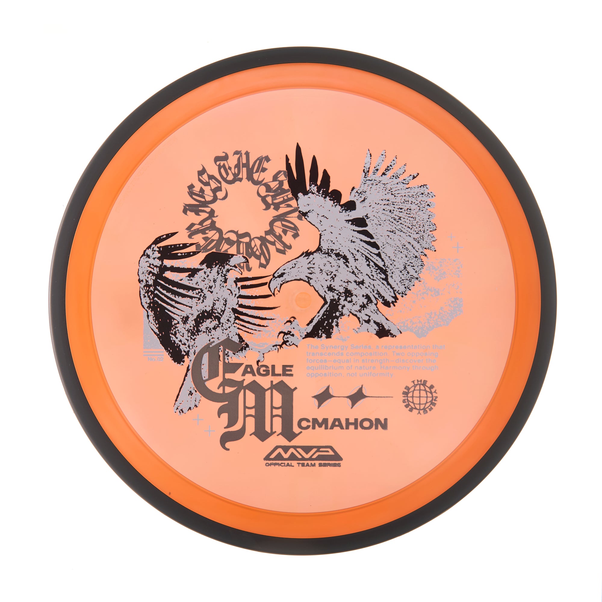 Eagle McMahon Synergy Series Proton Resistor