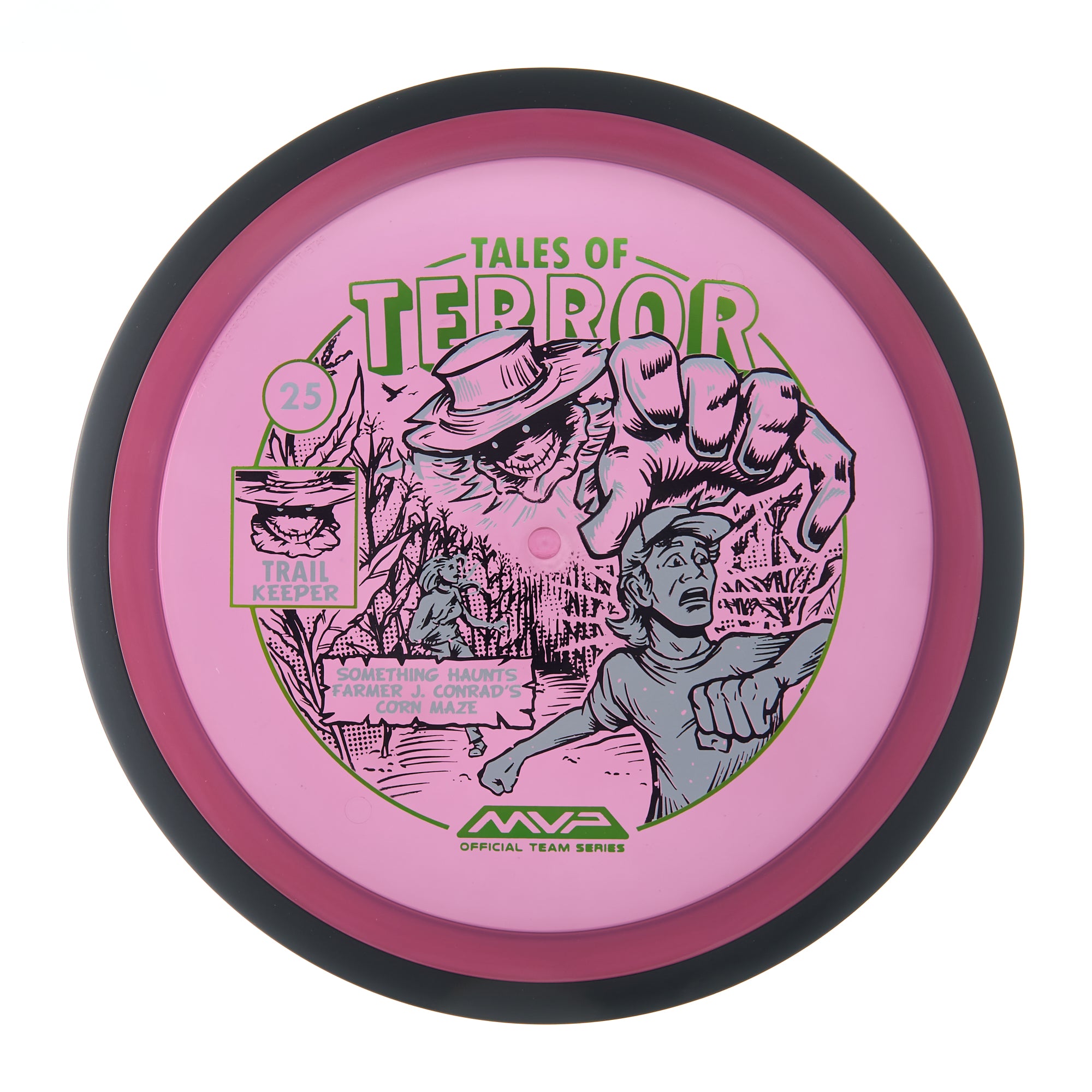 2025 Halloween Special Edition James Conrad Proton Trail