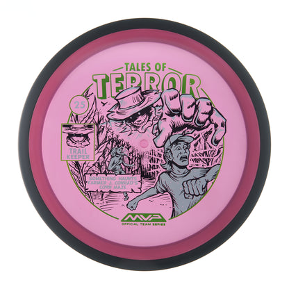 2025 Halloween Special Edition James Conrad Proton Trail