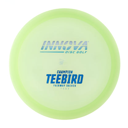 Champion Teebird