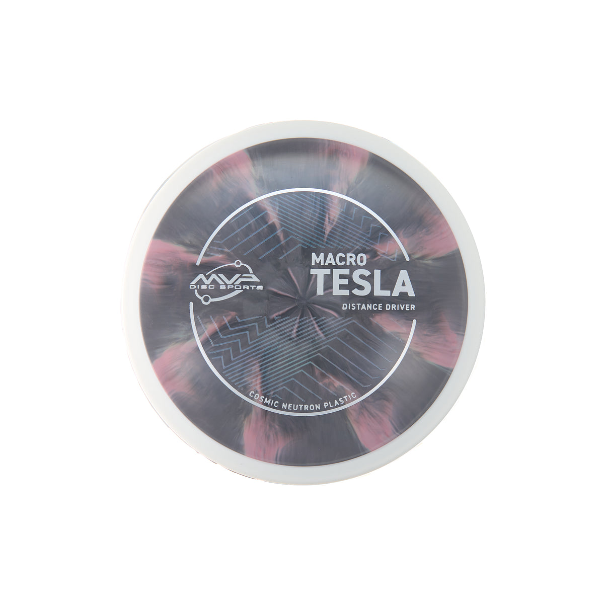 Project Lab Coat Cosmic Neutron Macro Tesla