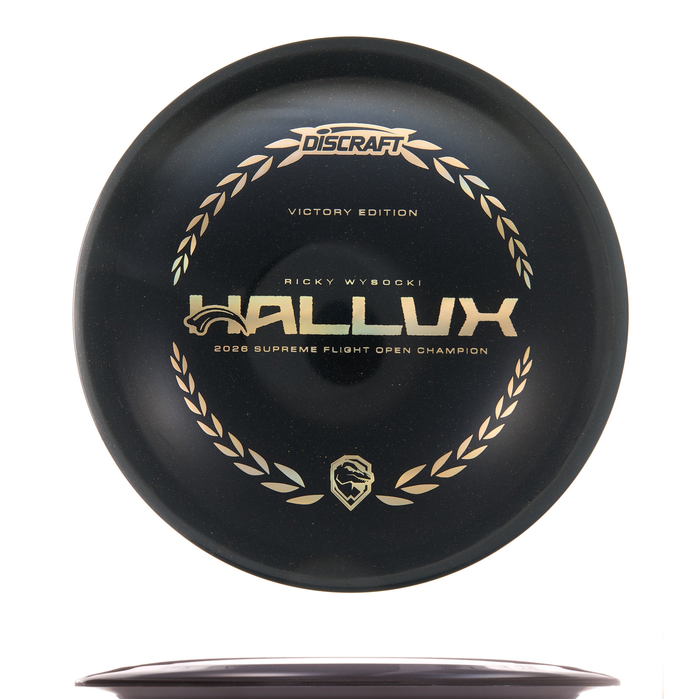 2026 Ricky Wysocki Tour Series Special Blend Hallux