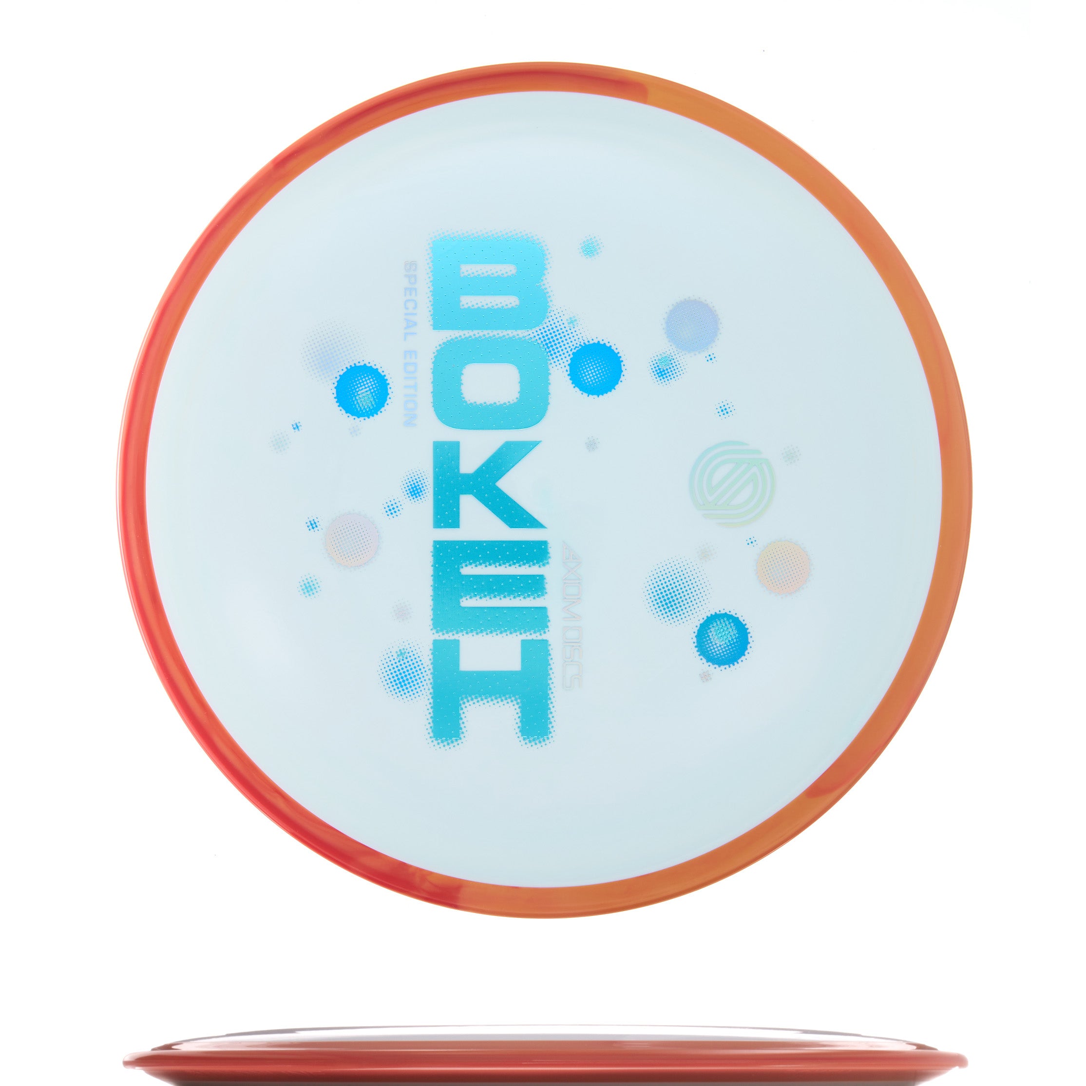 Special Edition Neutron Bokeh