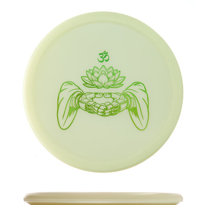 Ohn Scoggins Takeover Proto Glow Pro Pig