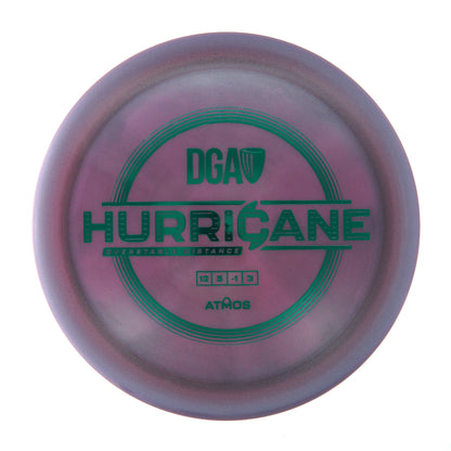 Atmos Hurricane
