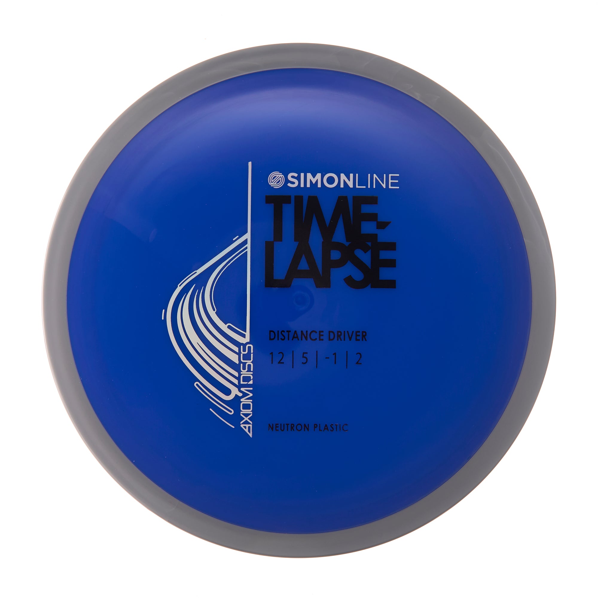 Neutron Time-Lapse Retooled