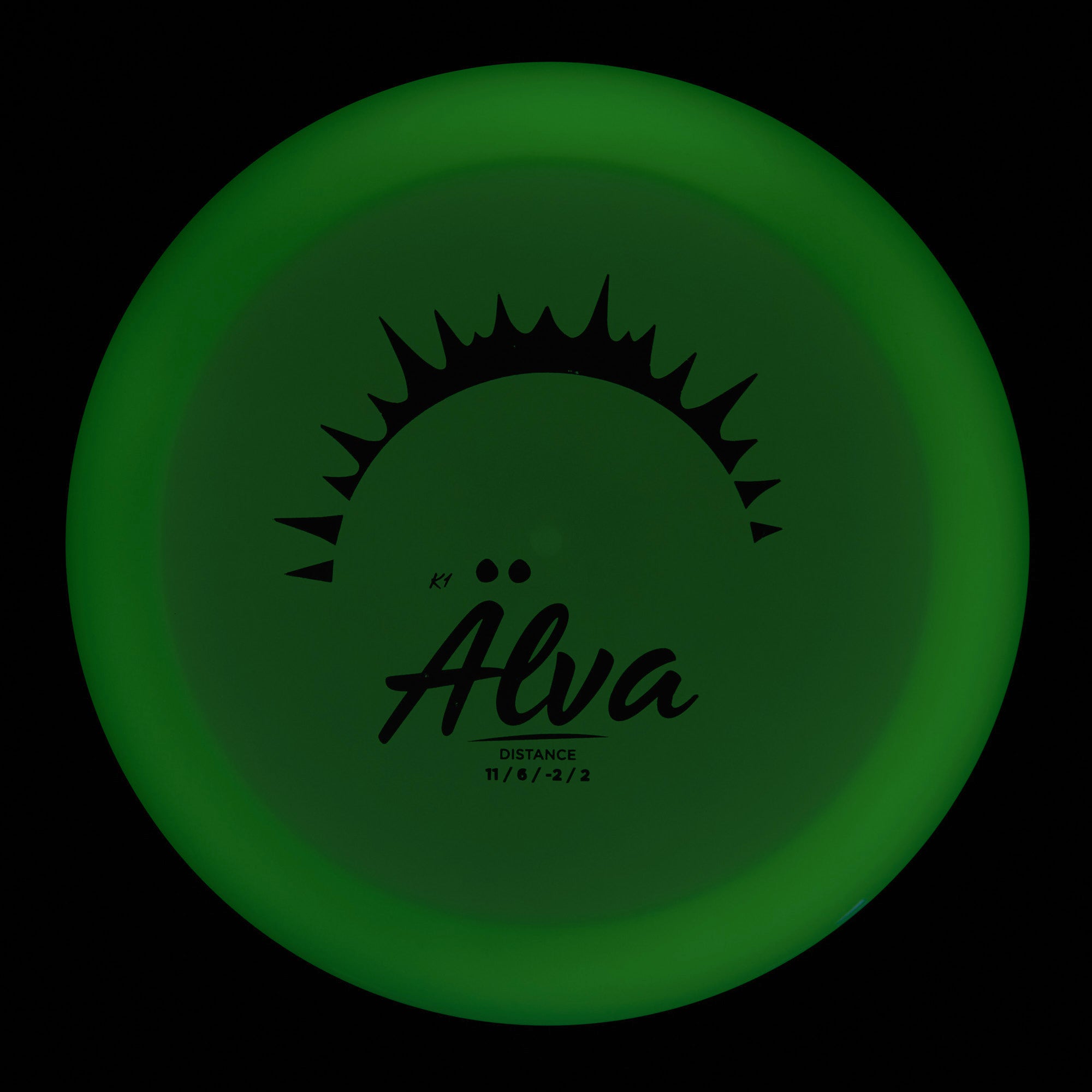 K1 Glow Älva