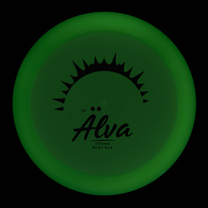 K1 Glow Älva