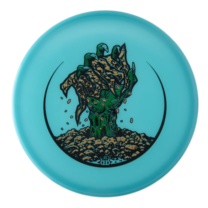 The Haunted Jury Lucid Moonshine Jury