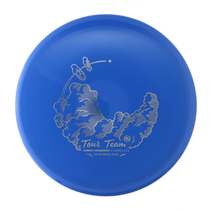 2025 Joseph Anderson Tour Series K1 Hard Lots