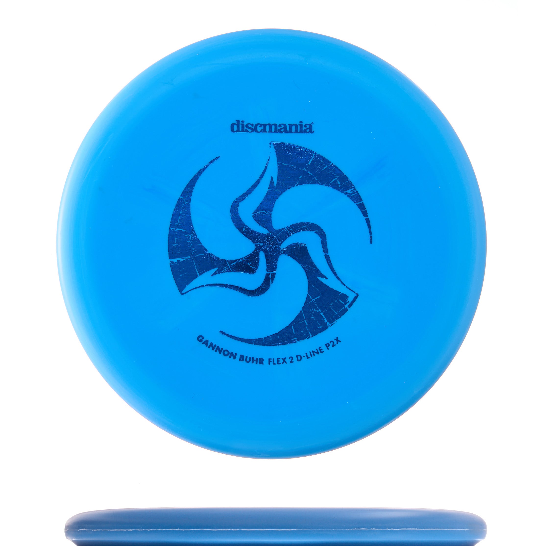 Huk Lab Gannon Buhr Signature Series D-Line Flex 2 P2X