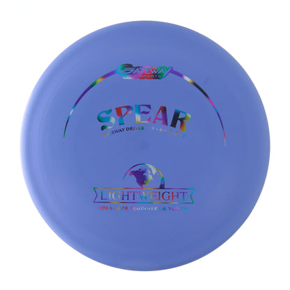 Lightweight SureGrip Spear