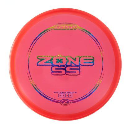 Z-Line Zone SS