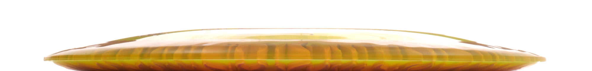 Flame Pattern Fuzed Line Scorch