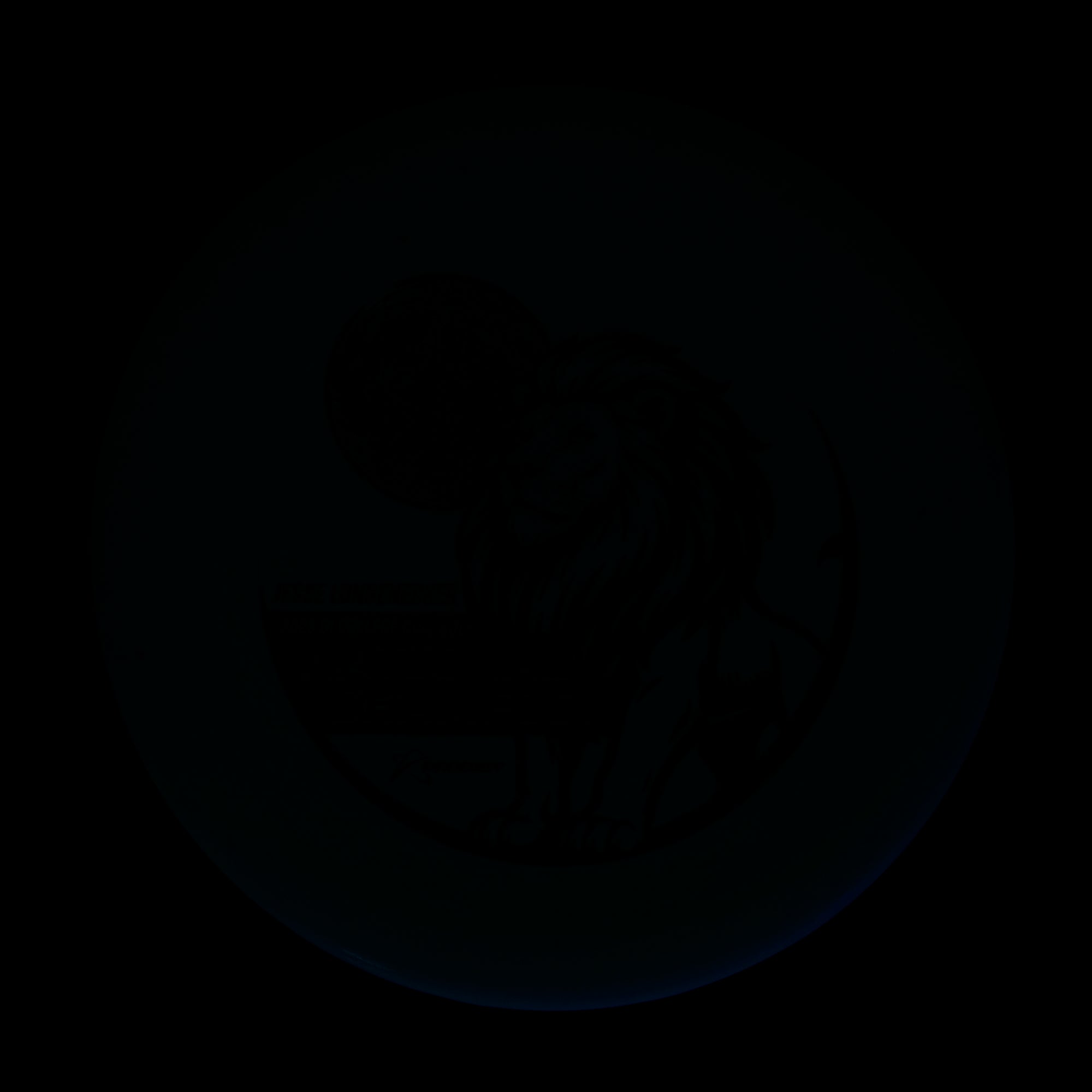 Jesse Longenecker National Champion 300 Ultra Soft Glow PA-3