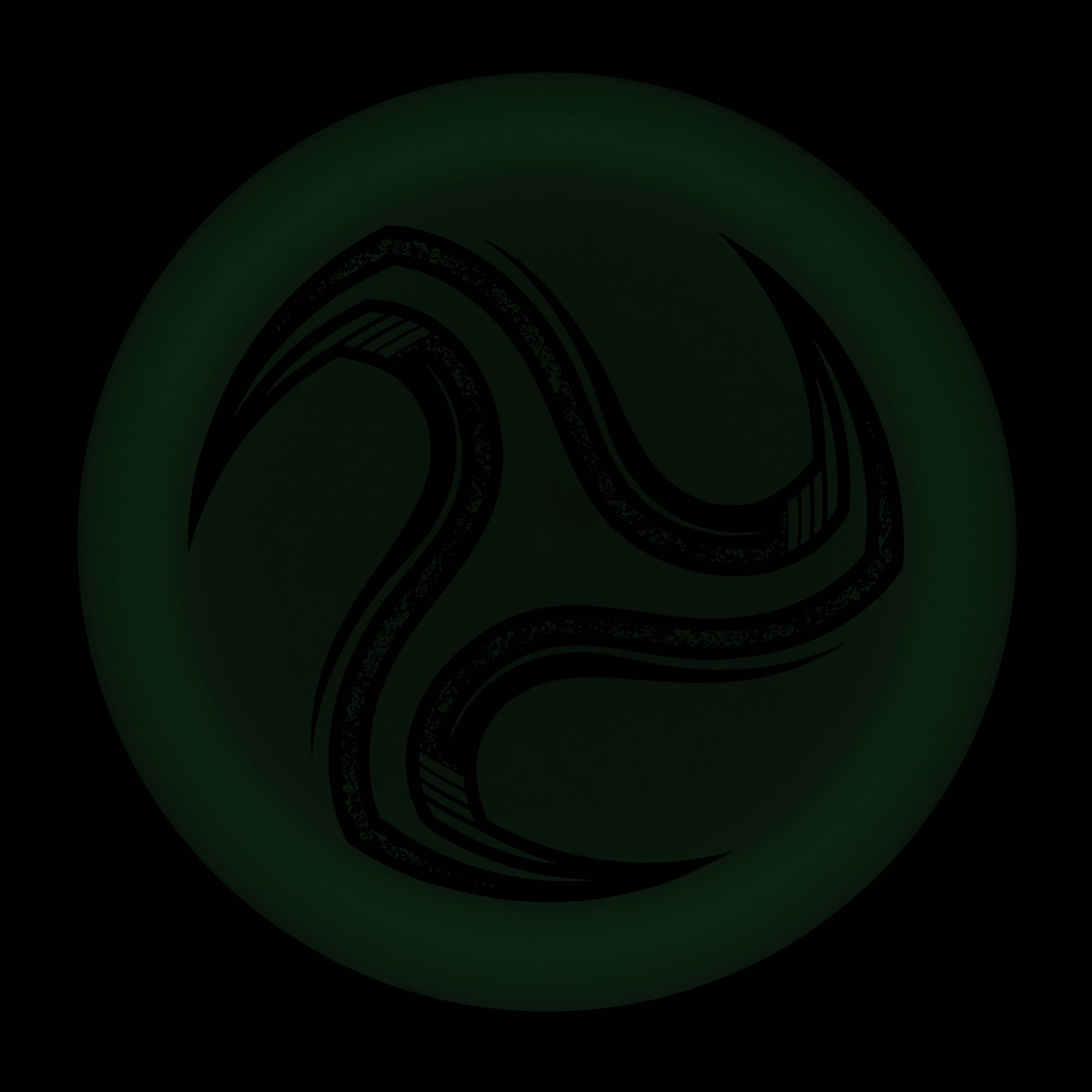 Sling3lade Champion Glow Tern