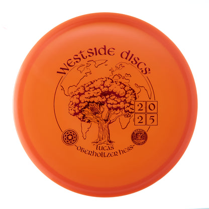 2025 Lucas Oberholtzer Hess Tour Series Opto Fuse