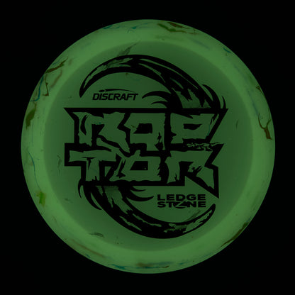 2025 Ledgestone Z Glo Raptor