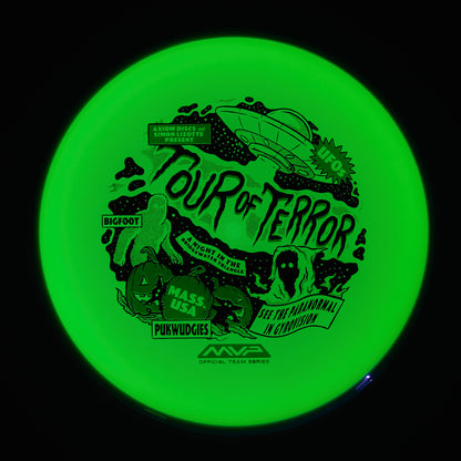 2024 Simon Lizotte Halloween Edition Team Series Eclipse 2.0 Pixel